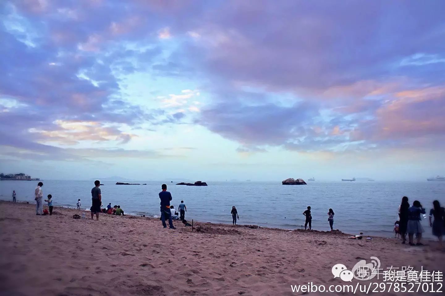 冬季鼓浪屿_鼓浪屿旅游攻略冬天_鼓浪屿冬季气温情况