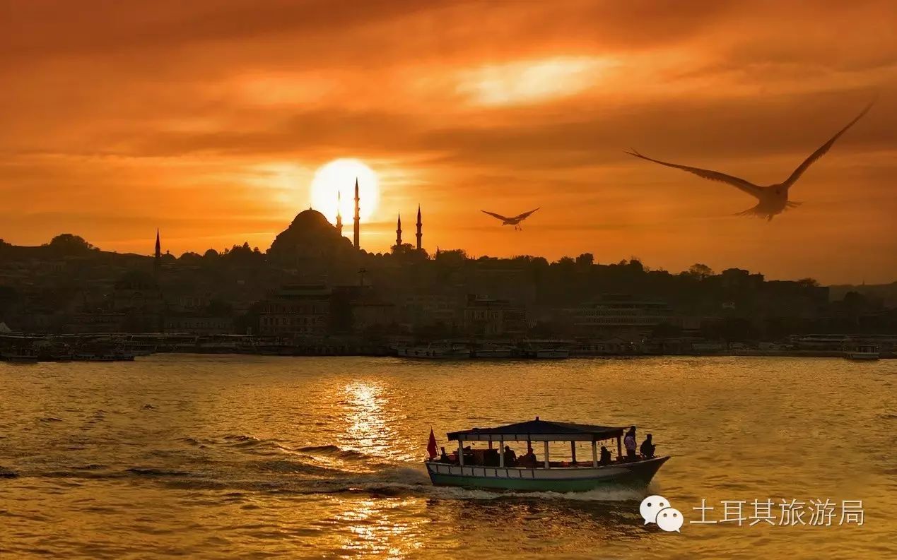 伊斯坦布尔的旅游景点_伊斯坦布尔旅游攻略_伊斯坦布尔——一座城市的记忆
