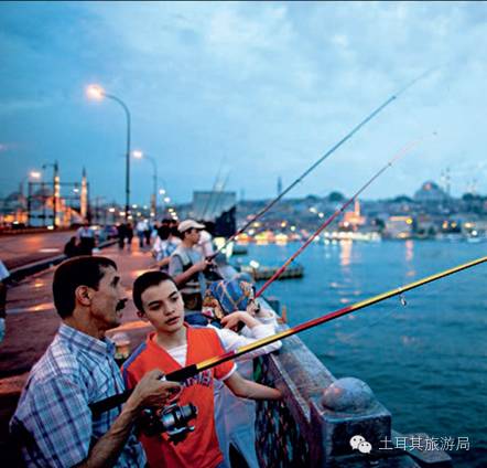 伊斯坦布尔的旅游景点_伊斯坦布尔——一座城市的记忆_伊斯坦布尔旅游攻略
