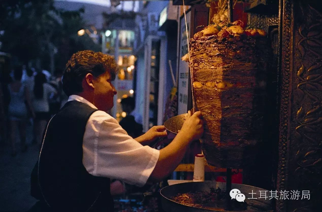 伊斯坦布尔的旅游景点_伊斯坦布尔旅游攻略_伊斯坦布尔——一座城市的记忆