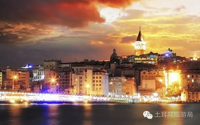 伊斯坦布尔的旅游景点_伊斯坦布尔旅游攻略_伊斯坦布尔——一座城市的记忆