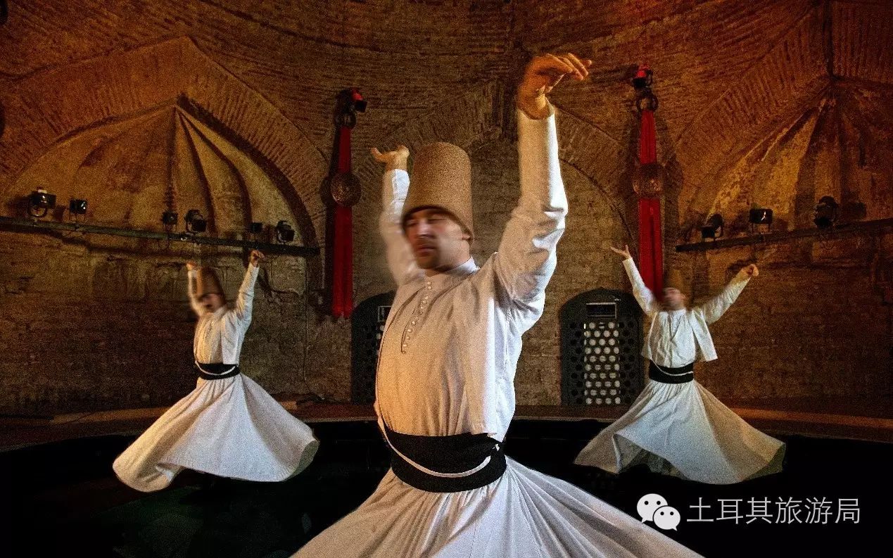 伊斯坦布尔——一座城市的记忆_伊斯坦布尔的旅游景点_伊斯坦布尔旅游攻略