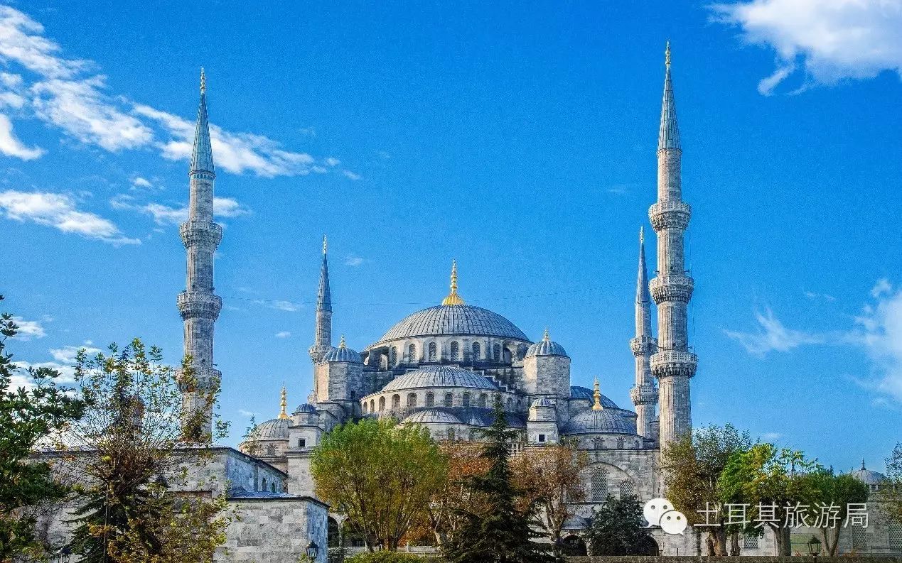 伊斯坦布尔——一座城市的记忆_伊斯坦布尔的旅游景点_伊斯坦布尔旅游攻略