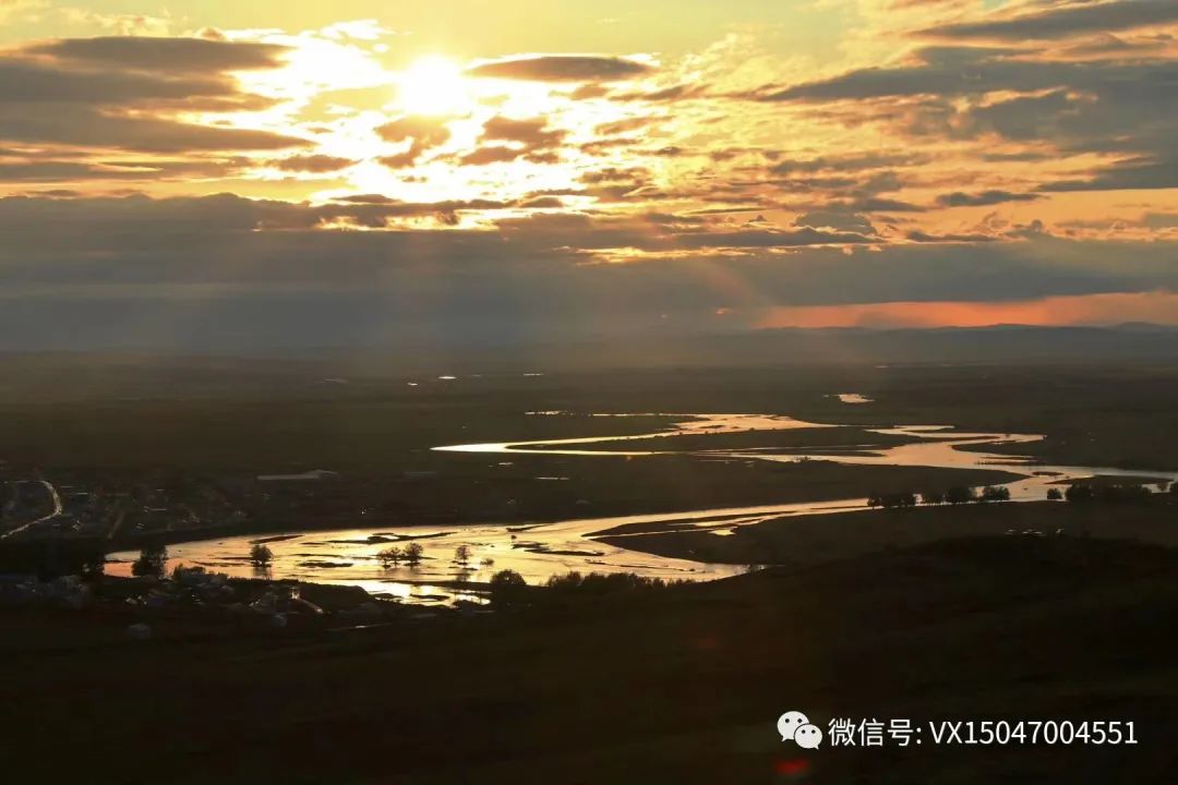 呼伦贝尔旅行_呼伦贝尔室韦旅游攻略_呼伦贝尔旅游项目