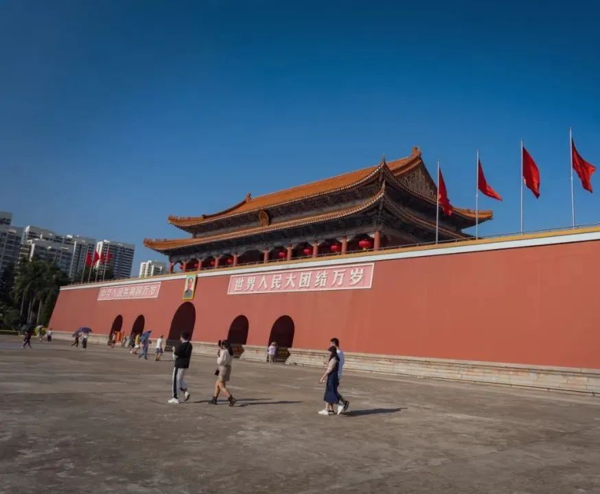 冬季鼓浪屿_鼓浪屿旅游攻略冬天_鼓浪屿冬季气温情况