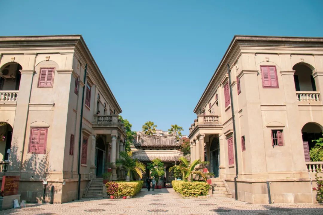 鼓浪屿旅游攻略冬天_冬季鼓浪屿_鼓浪屿冬季气温情况