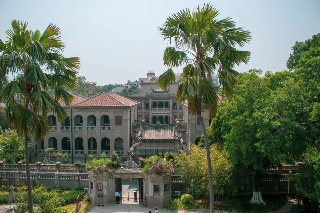 鼓浪屿冬季气温情况_鼓浪屿旅游攻略冬天_冬季鼓浪屿