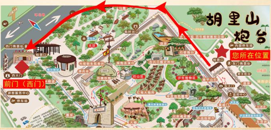 鼓浪屿冬季气温情况_鼓浪屿旅游攻略冬天_冬季鼓浪屿