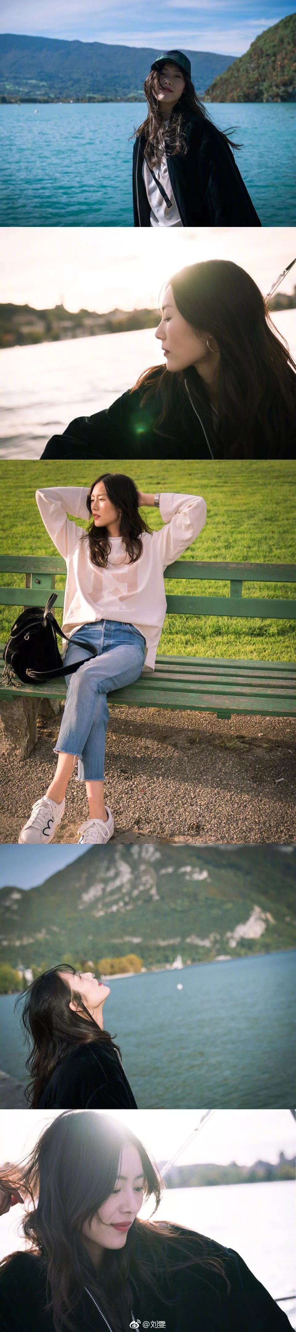 背影性感图片唯美伤感_背影图女唯美_时尚性感动态女性背影图片