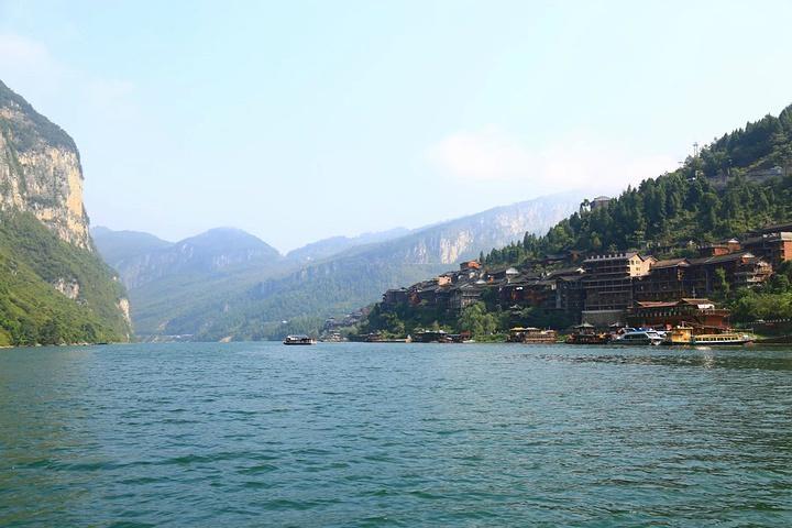 游玩三峡攻略_三峡攻略一日游_小三峡旅游攻略