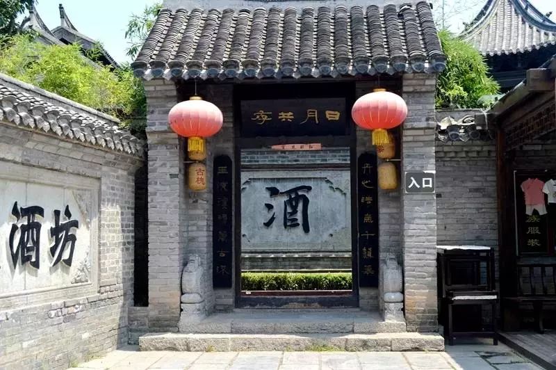 古镇窑湾在哪里_窑湾古镇旅游攻略_千年古镇窑湾