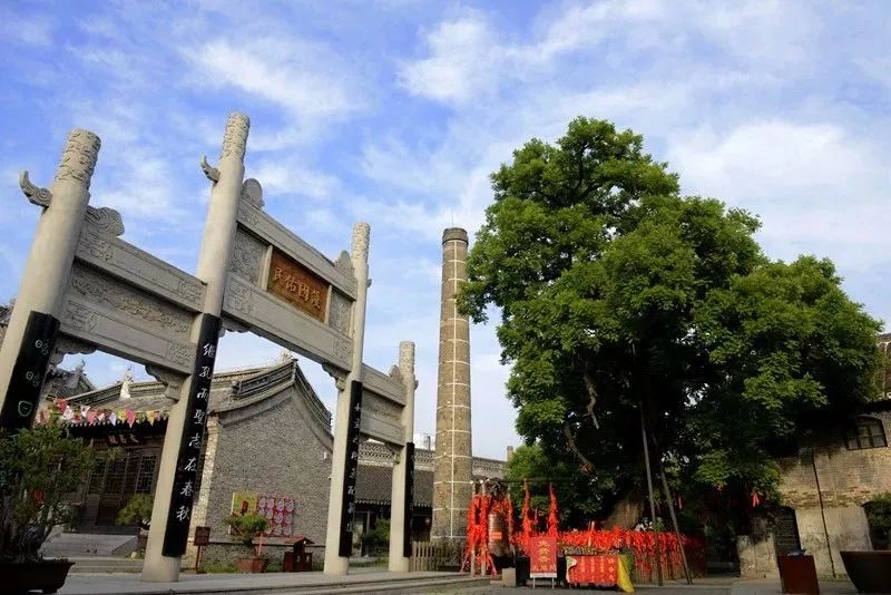 古镇窑湾在哪里_窑湾古镇旅游攻略_千年古镇窑湾