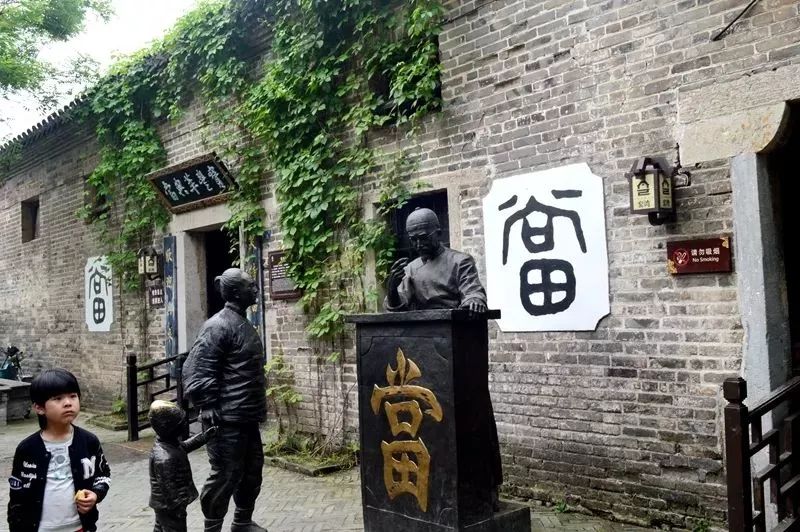 窑湾古镇旅游攻略_古镇窑湾在哪里_千年古镇窑湾