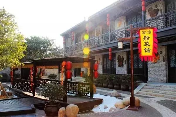 古镇窑湾在哪里_千年古镇窑湾_窑湾古镇旅游攻略