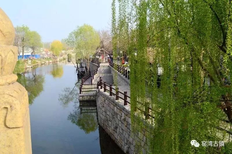 古镇窑湾在哪里_千年古镇窑湾_窑湾古镇旅游攻略