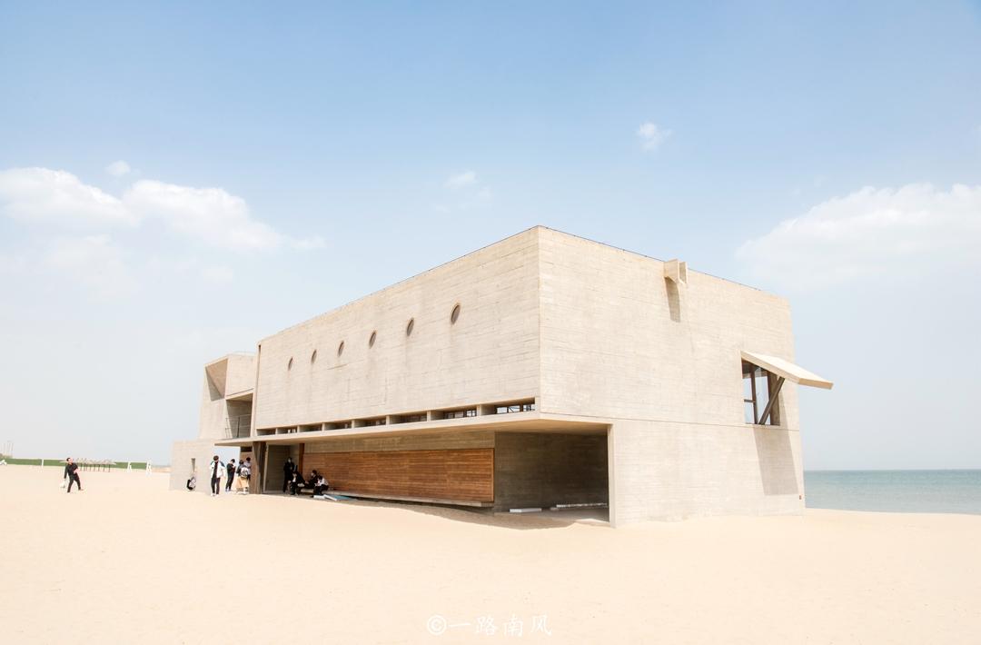 天津到南戴河旅游攻略-南戴河到天津多远