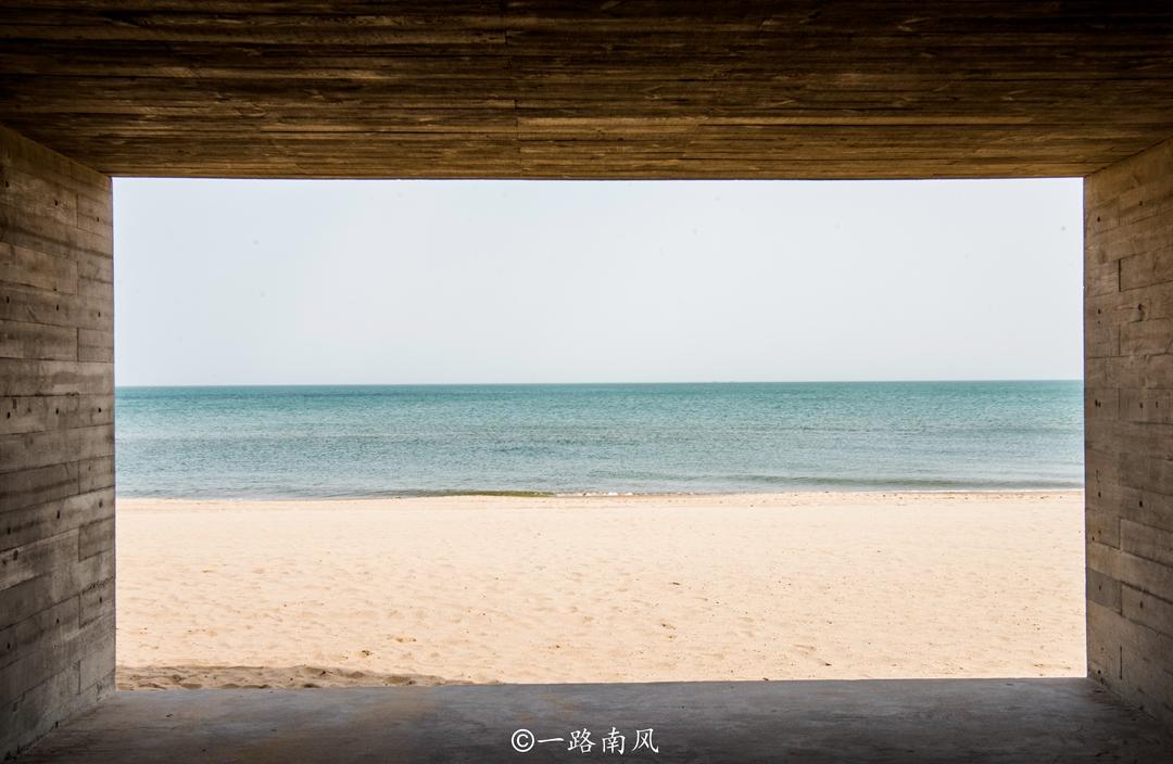 天津到南戴河旅游攻略_天津南戴河自驾游路线_南戴河到天津多远