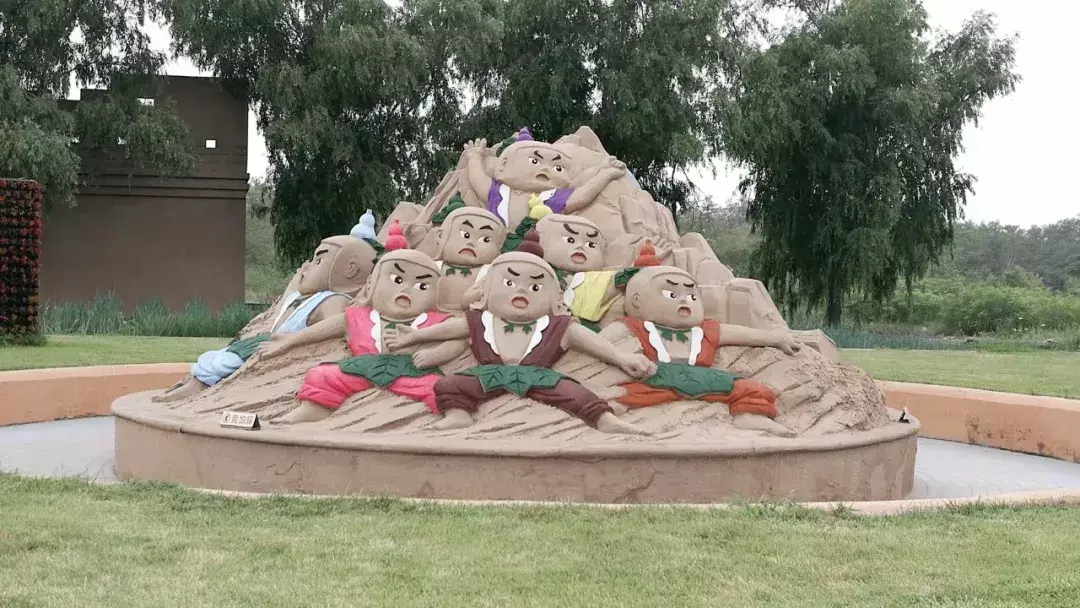 天津去南戴河景区自驾几小时_天津到南戴河旅游攻略_南戴河到天津多远