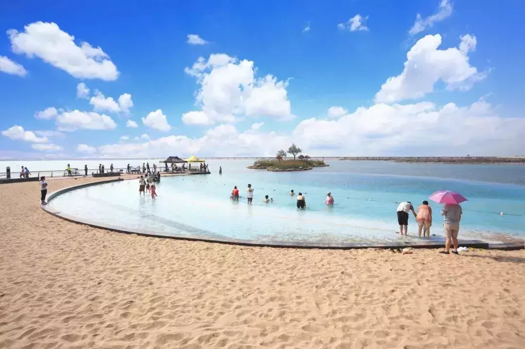 天津南戴河自驾游路线_天津到南戴河旅游攻略_天津到南戴河旅游团