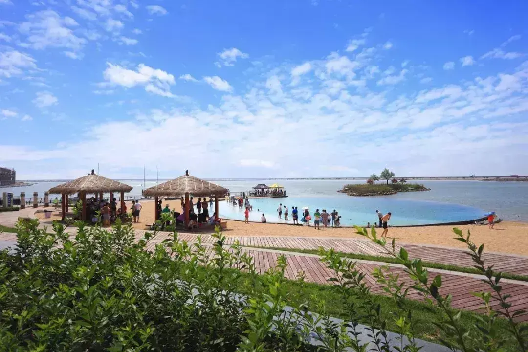 天津到南戴河旅游攻略_天津南戴河自驾游路线_天津到南戴河旅游团