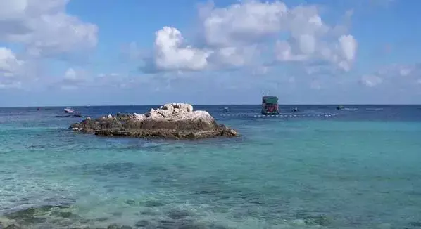 天津到南戴河旅游攻略_天津南戴河自驾游路线_天津到南戴河旅游团