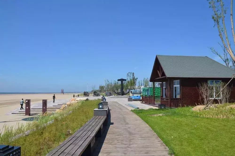 天津到南戴河旅游攻略_天津南戴河自驾游路线_天津到南戴河旅游团