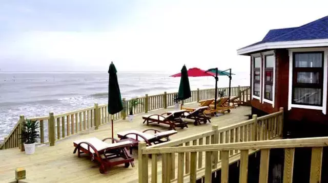 天津到南戴河旅游攻略_天津南戴河自驾游路线_天津到南戴河旅游团