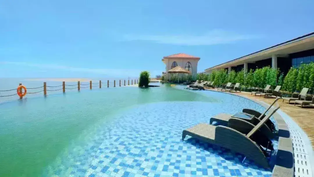 天津南戴河自驾游路线_天津到南戴河旅游攻略_天津到南戴河旅游团