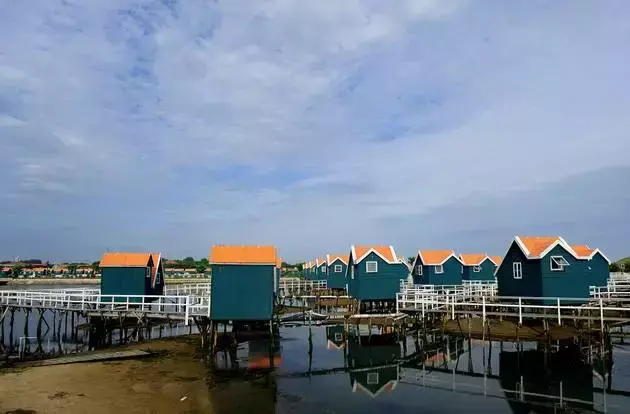 天津到南戴河旅游攻略_天津南戴河自驾游路线_天津到南戴河旅游团