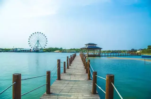 天津到南戴河旅游攻略_天津到南戴河旅游团_天津南戴河自驾游路线