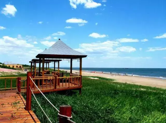 天津南戴河自驾游路线_天津到南戴河旅游攻略_天津到南戴河旅游团