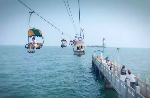 天津南戴河自驾游路线_天津到南戴河旅游攻略_天津到南戴河旅游团