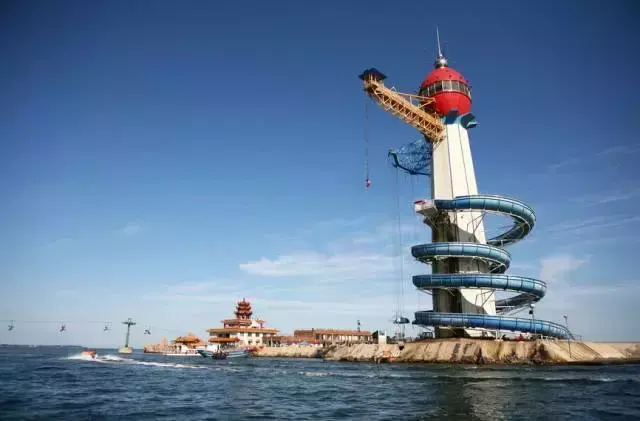 天津南戴河自驾游路线_天津到南戴河旅游攻略_天津到南戴河旅游团