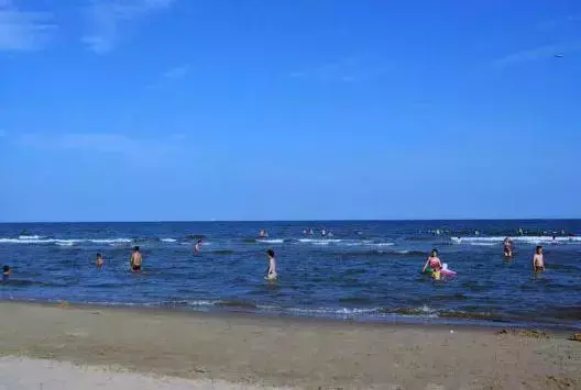 天津南戴河自驾游路线_天津到南戴河旅游攻略_天津到南戴河旅游团