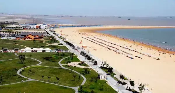 天津南戴河自驾游路线_天津到南戴河旅游攻略_天津到南戴河旅游团