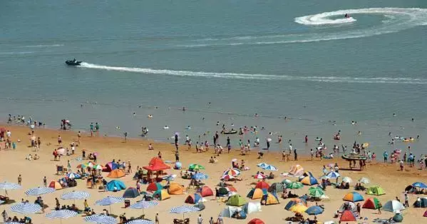 天津南戴河自驾游路线_天津到南戴河旅游团_天津到南戴河旅游攻略