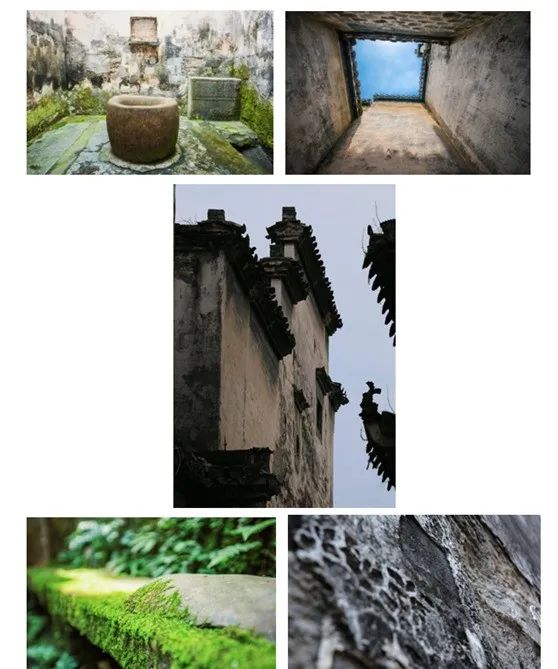 徽州古城旅游攻略_古城攻略徽州旅游景点_徽州古城