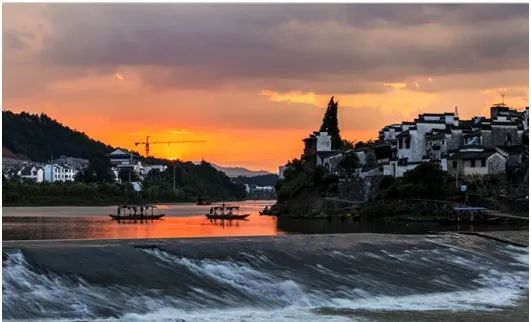 古城攻略徽州旅游景点_徽州古城_徽州古城旅游攻略