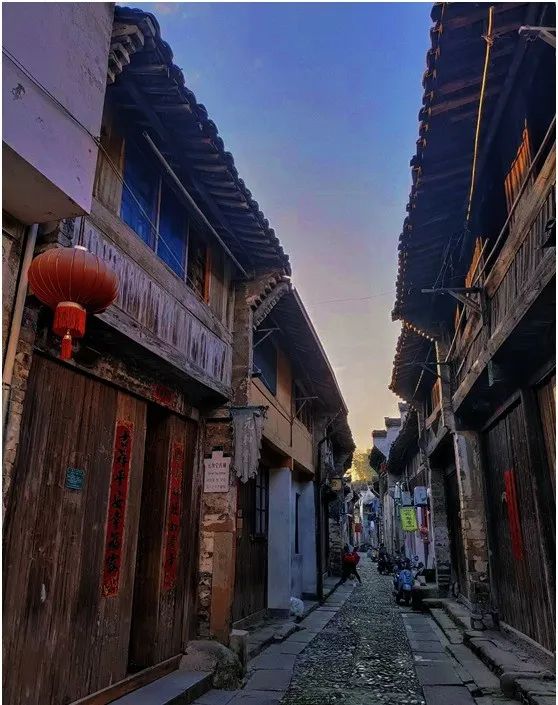 古城攻略徽州旅游景点_徽州古城_徽州古城旅游攻略