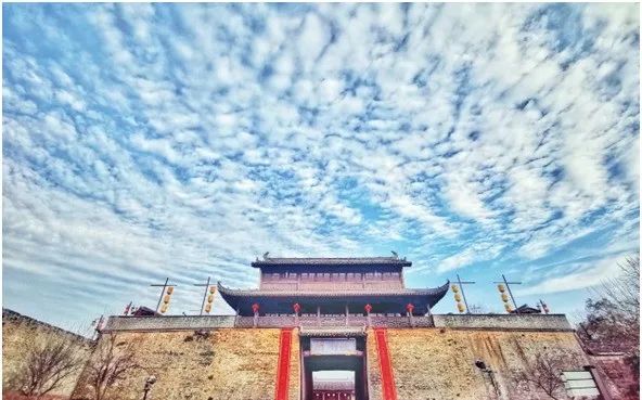 徽州古城旅游攻略_古城攻略徽州旅游景点_徽州古城