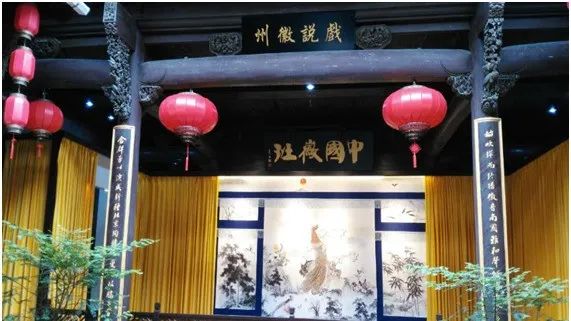 古城攻略徽州旅游景点_徽州古城_徽州古城旅游攻略