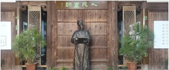 徽州古城_徽州古城旅游攻略_古城攻略徽州旅游景点