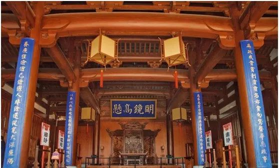 徽州古城_徽州古城旅游攻略_古城攻略徽州旅游景点