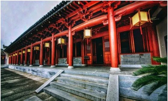 徽州古城_徽州古城旅游攻略_古城攻略徽州旅游景点