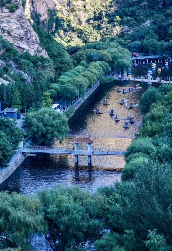 小三峡旅游攻略_三峡攻略旅游小程序_三峡攻略