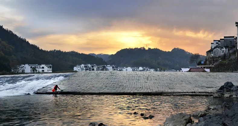 徽州古城游玩_徽州古城旅游攻略_古城攻略徽州旅游景点