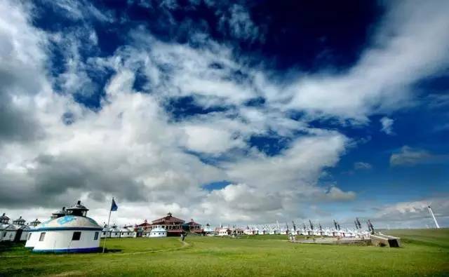 内蒙古草原旅游攻略必玩_内蒙古攻略草原旅游胜地_内蒙古草原旅游攻略
