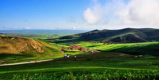 内蒙古攻略草原旅游胜地_内蒙古草原旅游攻略必玩_内蒙古草原旅游攻略
