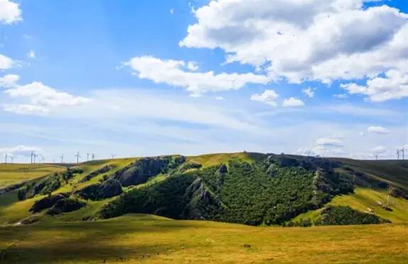 内蒙古草原旅游攻略_内蒙古攻略草原旅游胜地_内蒙古草原旅游攻略必玩