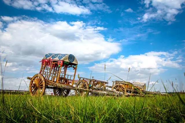 内蒙古草原旅游攻略_内蒙古攻略草原旅游胜地_内蒙古草原旅游攻略必玩